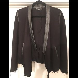 Generation Love Farrah Jacquard Jacket / Blazer